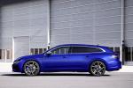 Volkswagen Arteon Shooting Brake R 2020 года (WW)